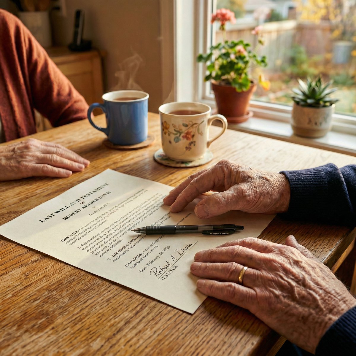 Covenant Health tweet media