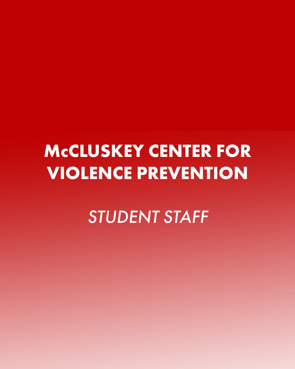 College of Social and Behavioral Science tweet media