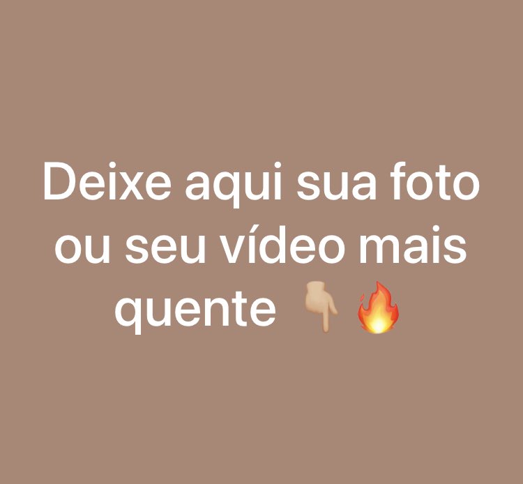 babizinha 18anos tweet media