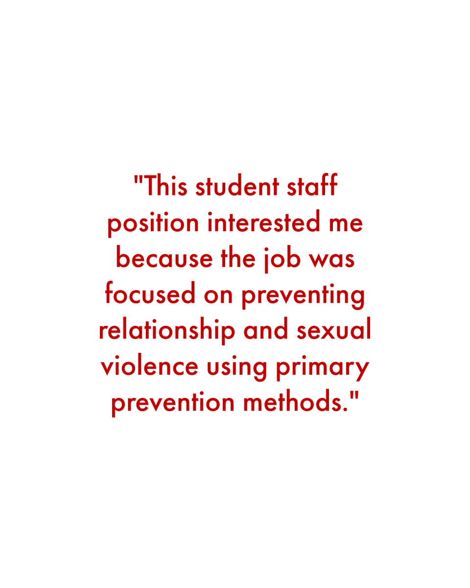 College of Social and Behavioral Science tweet media