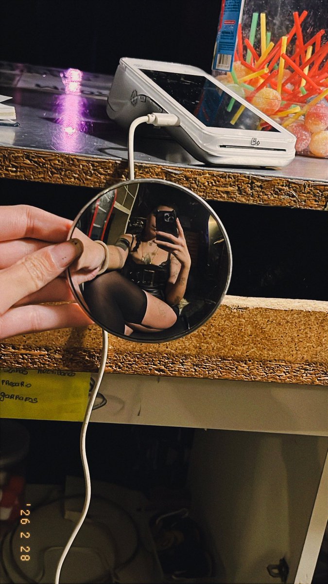 InesSampai0's tweet photo. 🖤 https://t.co/SV2araO01N