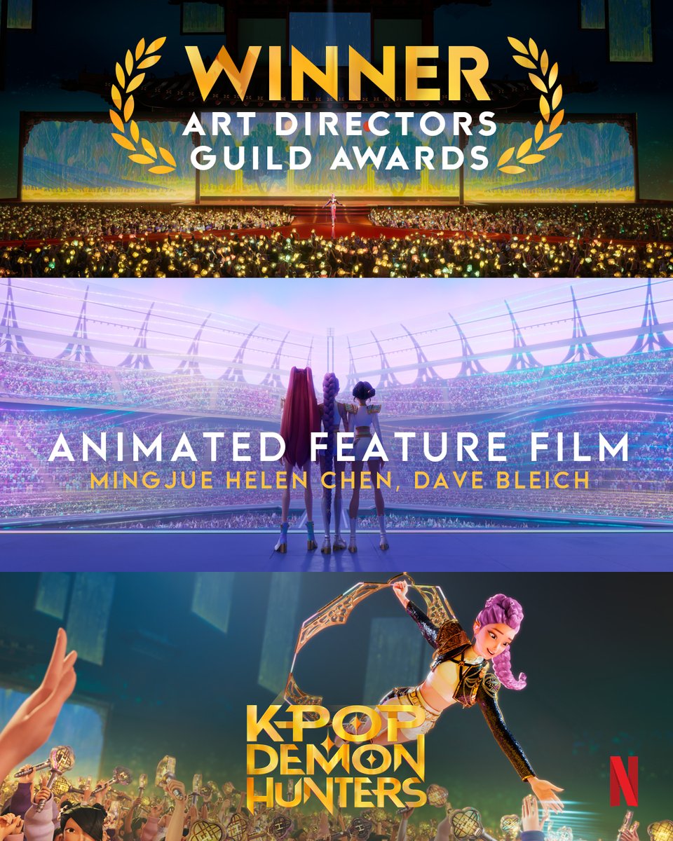Sony Pictures Animation tweet media