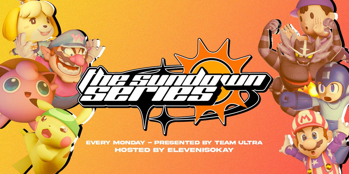 Team Ultra tweet media