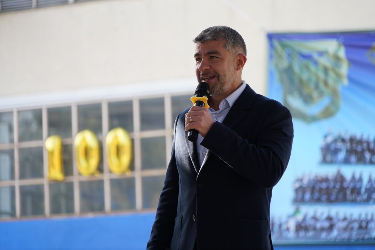 Alcaldía Miguel Hidalgo tweet media