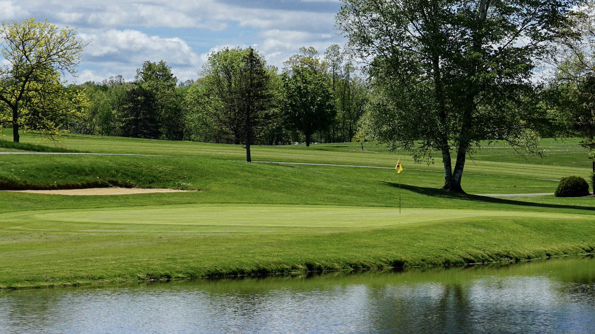 J. Liebert Golf Pics tweet media