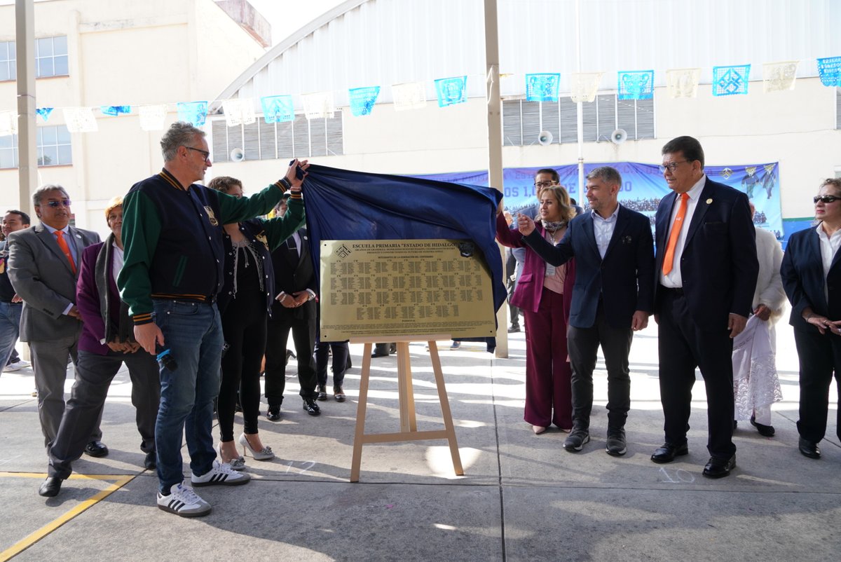 Alcaldía Miguel Hidalgo tweet media