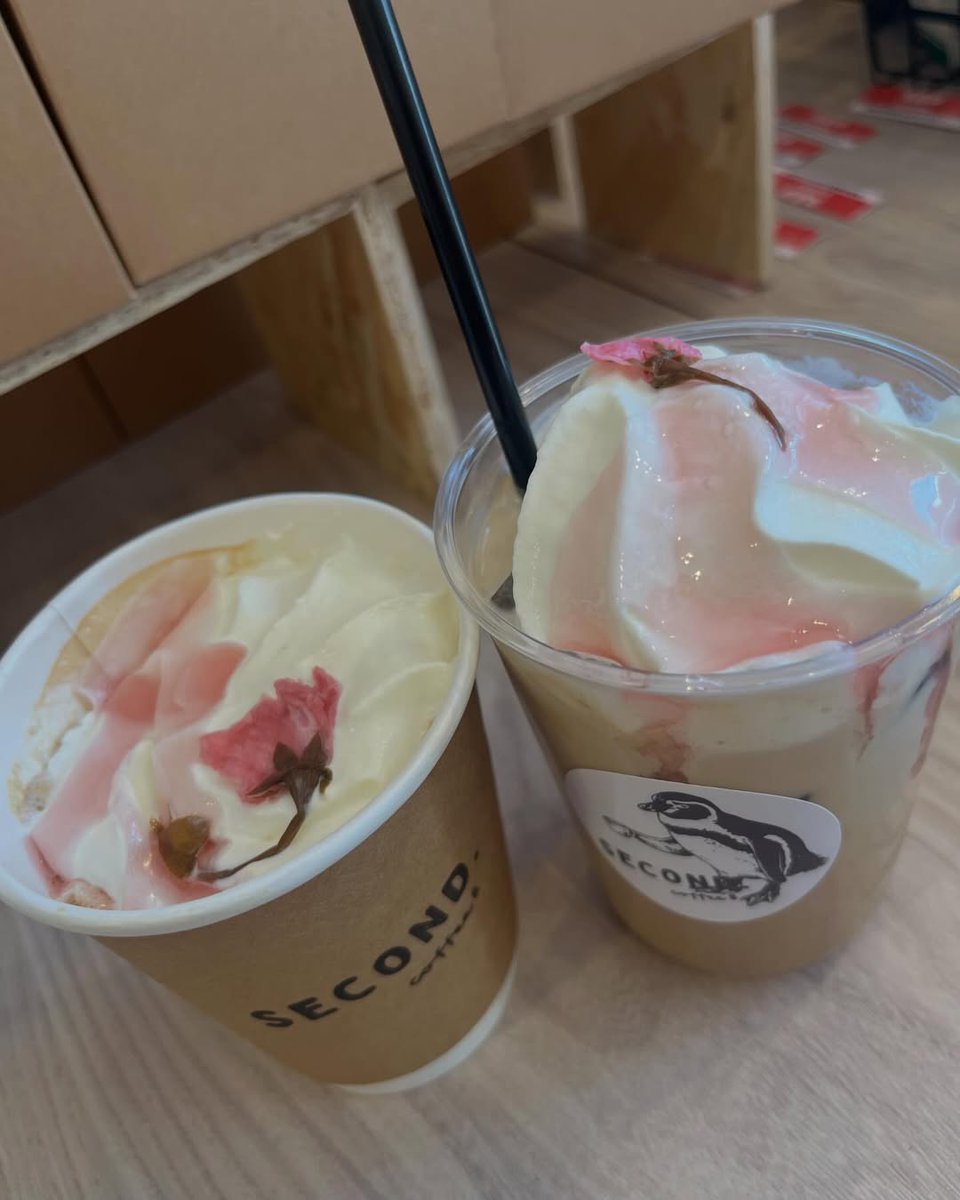 second.coffee& tweet media