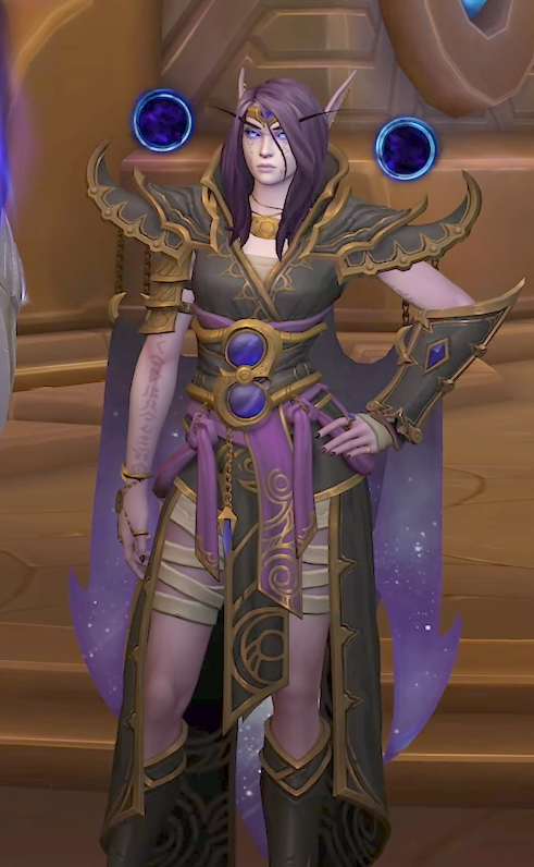 spirit healer tweet media