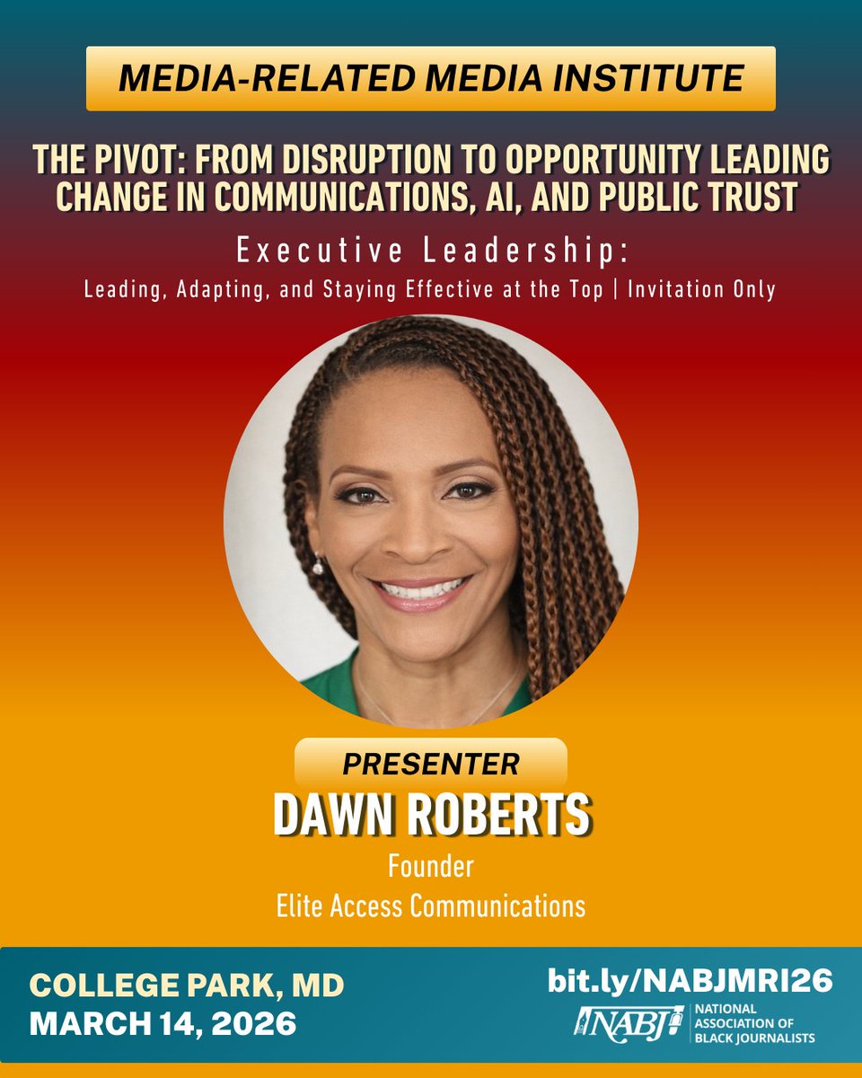 DawnAngRoberts tweet picture