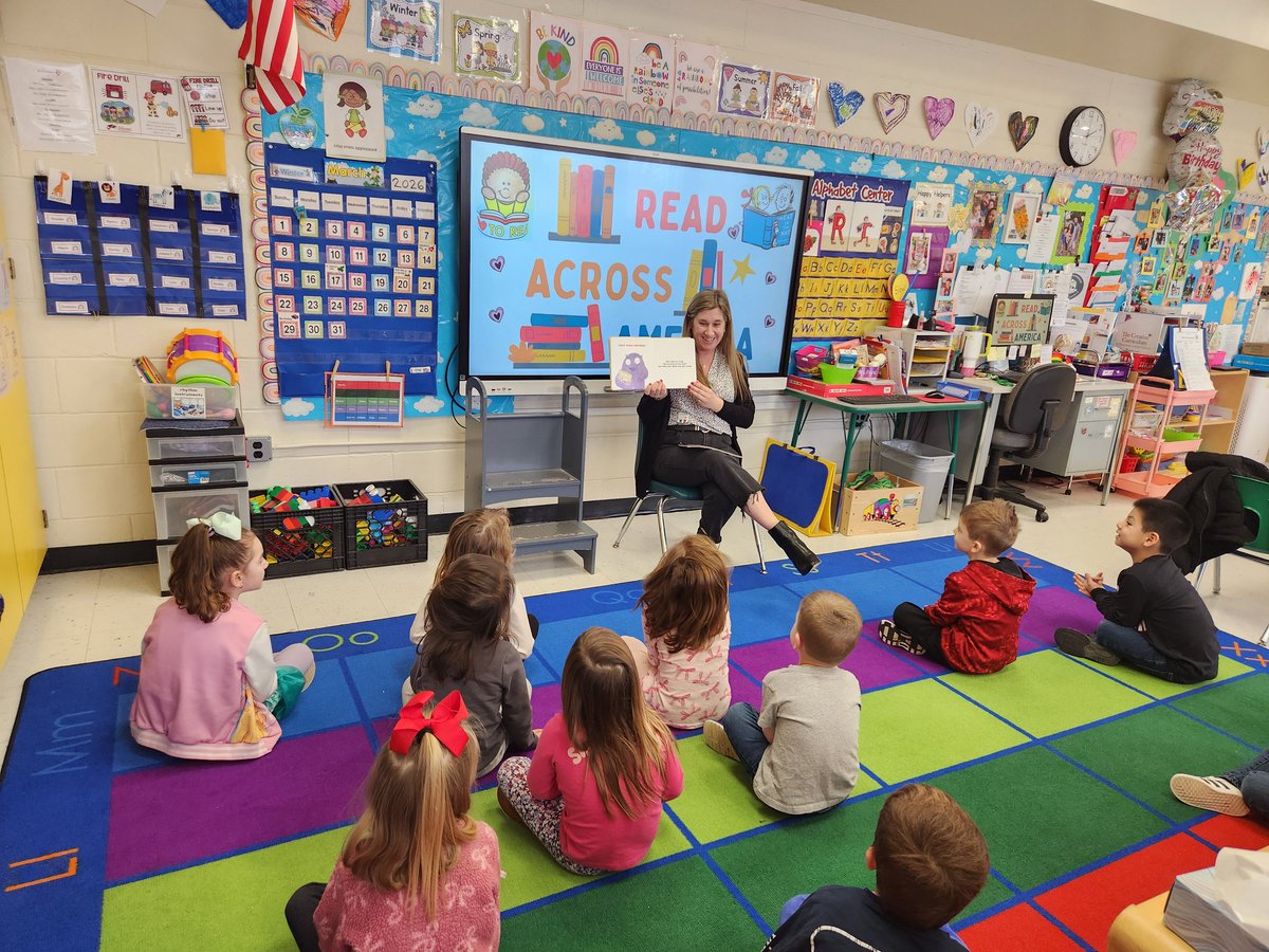 Mrs. Pericas' Preschool tweet media