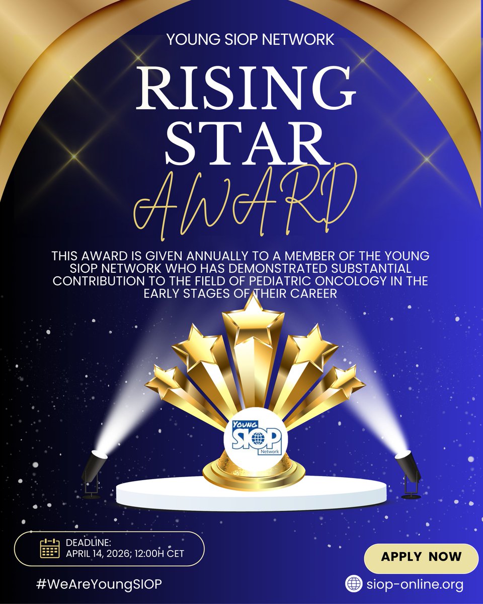 Young SIOP tweet media