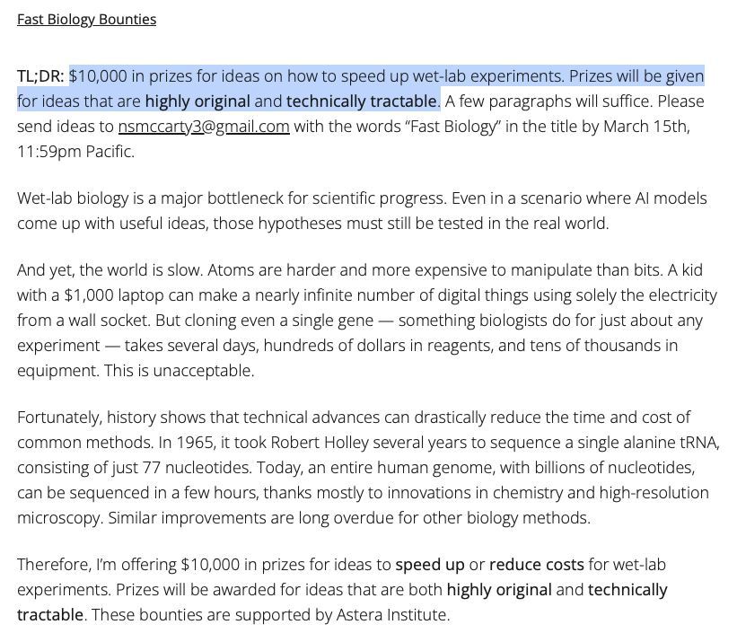 Niko McCarty. tweet media