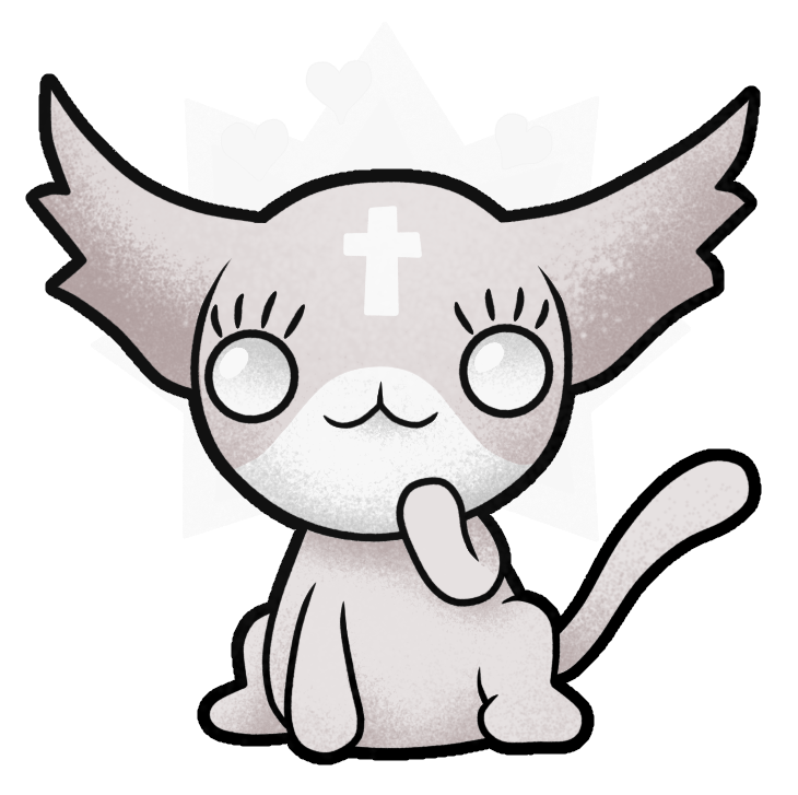 DeathPathThings's tweet photo. I hate Marshmallow with every fiber of my body, each and everytime I encounter her she kills all my cats.
Is it a skill issue? maybe, do I still get mad everytime? yes 
@edmundmcmillen why did you make such a despicable boss? 
#mewgenics https://t.co/nYqBVIXDER
