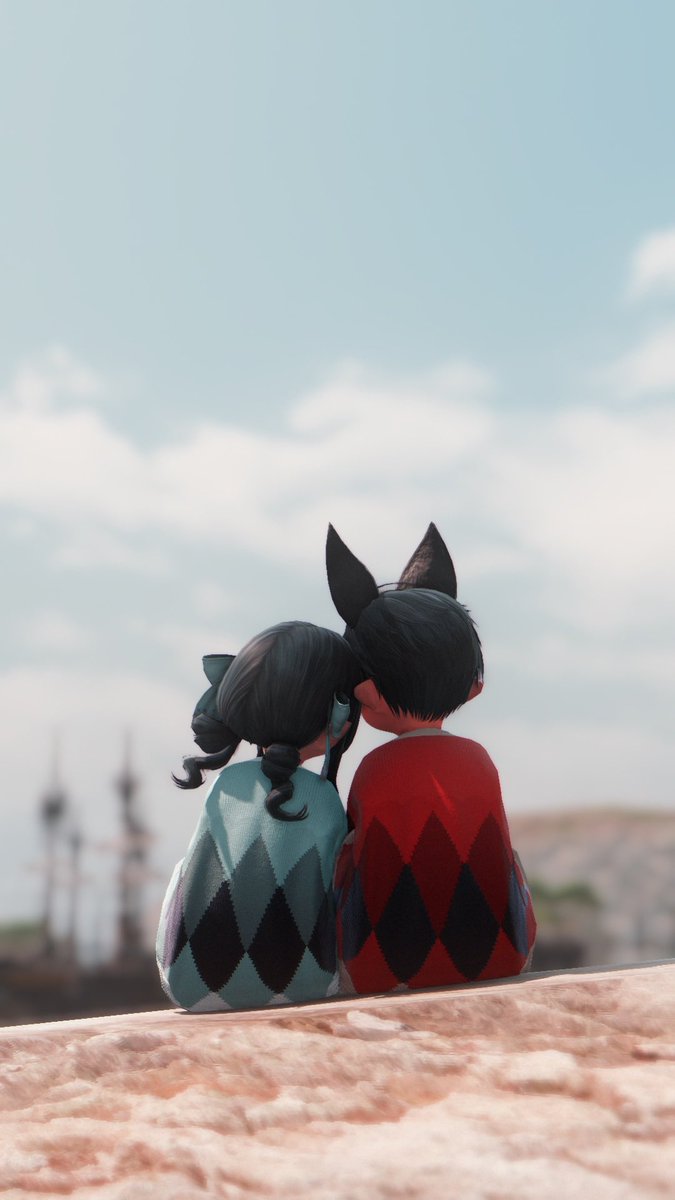 이렇게 지냅니당..!!