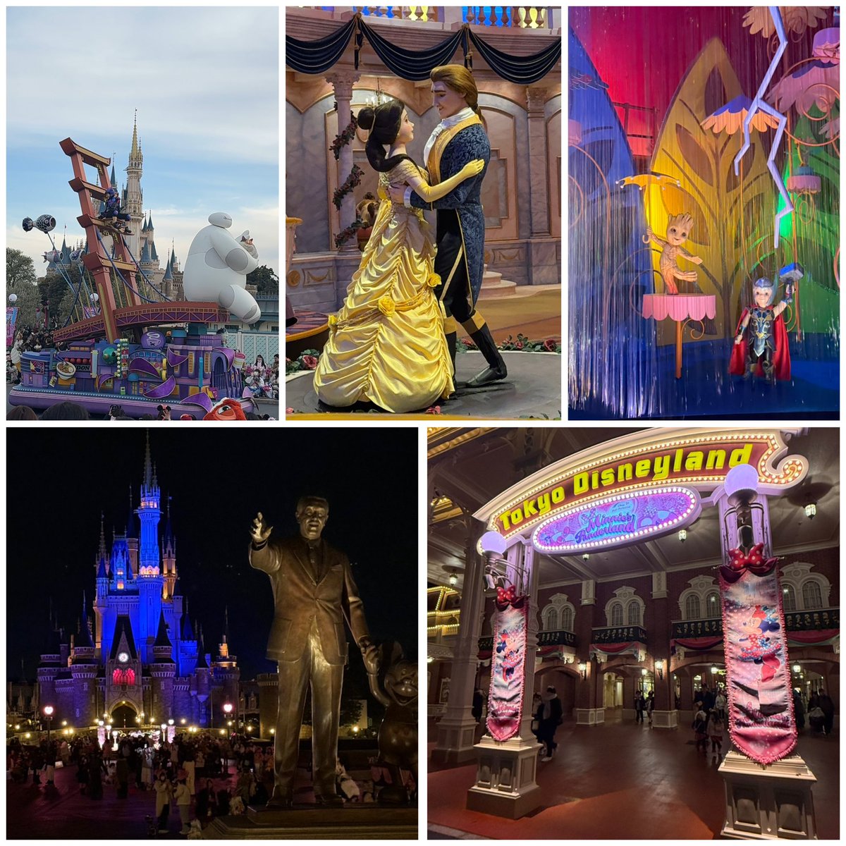 Parks And Cons tweet media