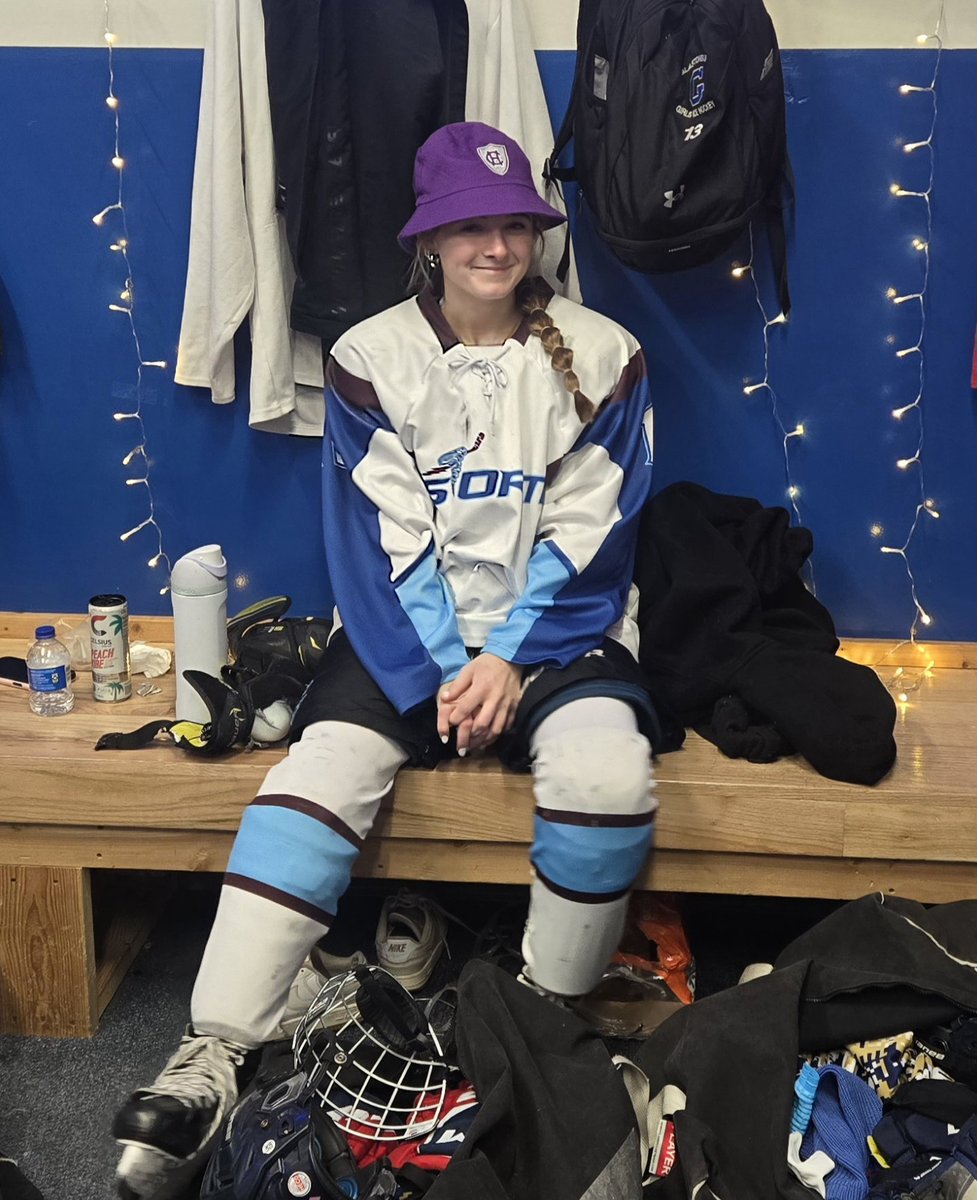 Storm Girls Ice Hockey tweet media