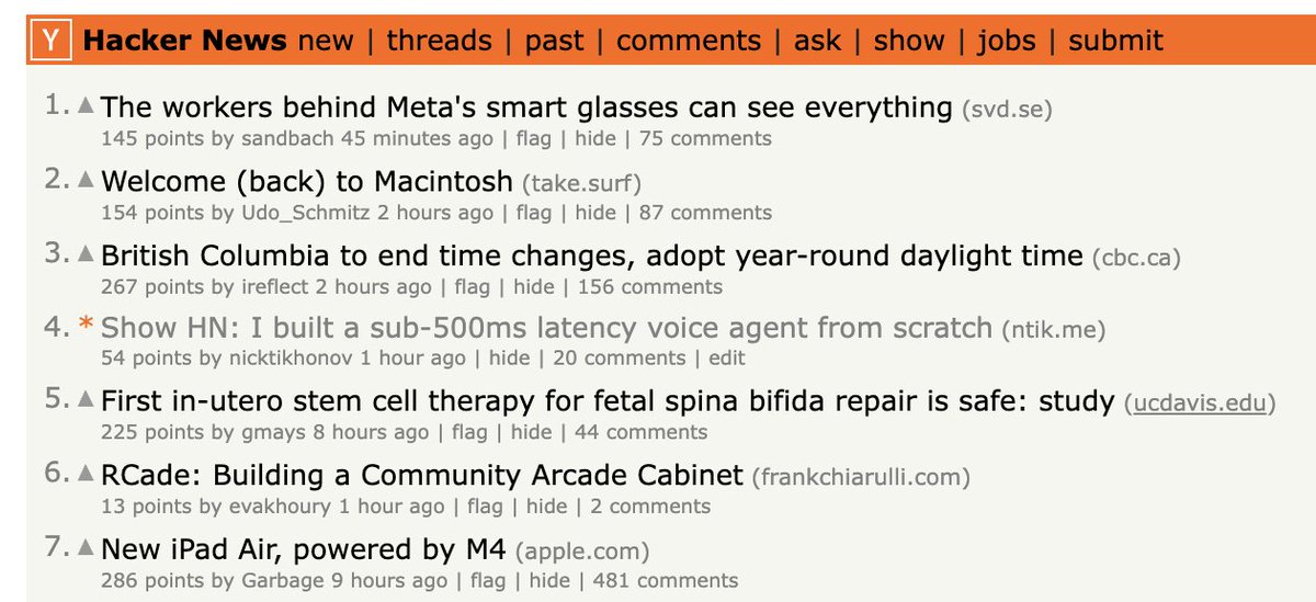 Nick Tikhonov tweet media