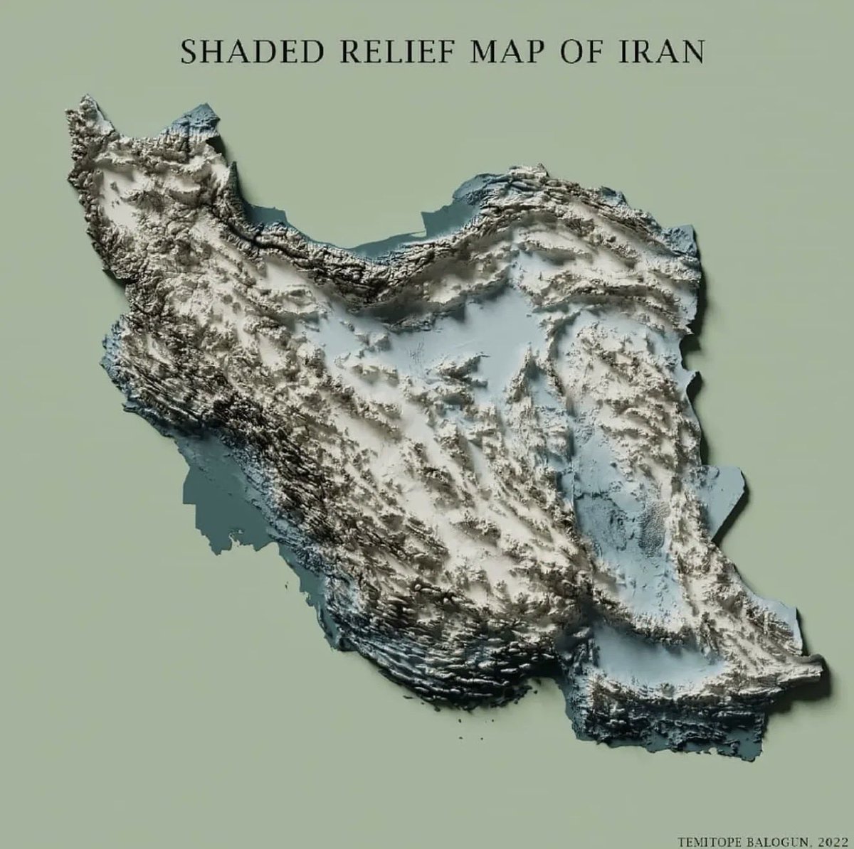 Pete Hegseth says the US will use ground forces in Iran if necessary, “we’ll go as far as we need.”

Treacherous mountain terrian, four times the size of Afghanistan, with a far larger and more sophisticated decentralized fighting force.

Send the politician’s kids to fight.