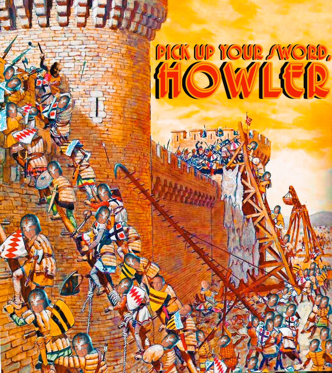 HowlingJones tweet media