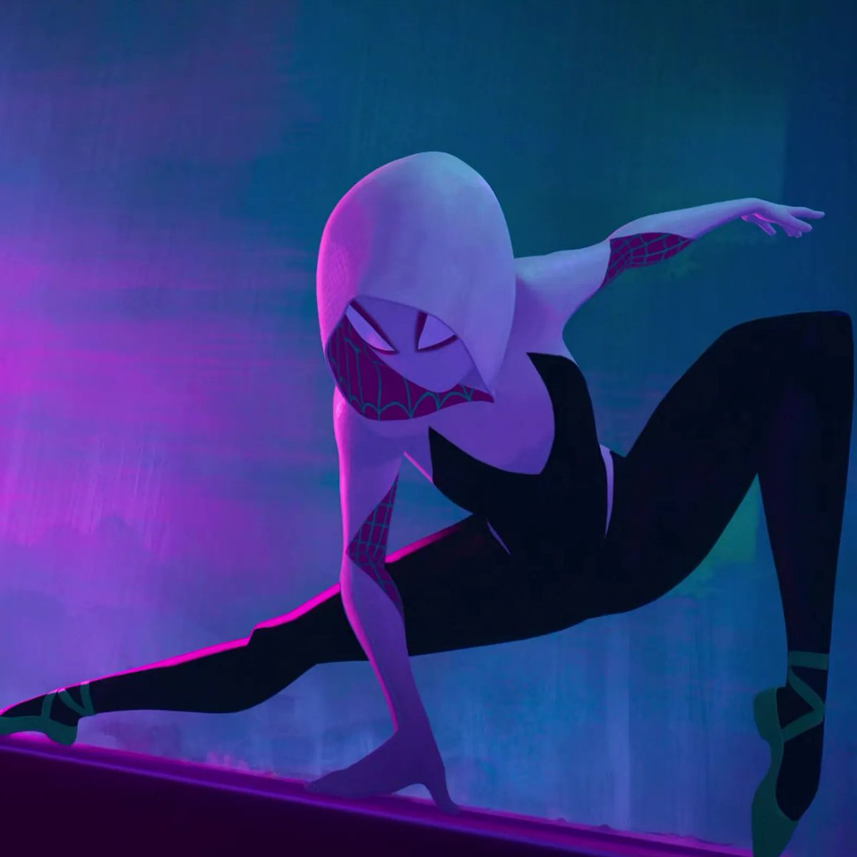 𝗚𝘄𝗲𝗻 𝗦𝘁𝗮𝗰𝘆. tweet media