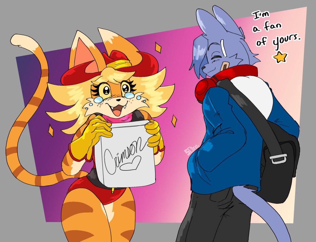 SolraticArt tweet media