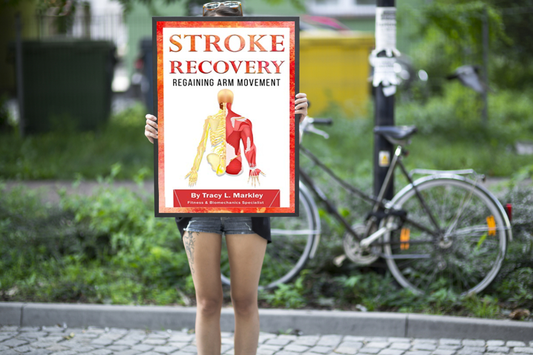 allauthor's tweet image. “Stroke Recovery” helps fill the gap with clear explanations and practical exercises. #Recovery #Stroke #Exercises  @tracylmarkley Buy Now --&amp;gt; allauthor.com/amazon/90776/