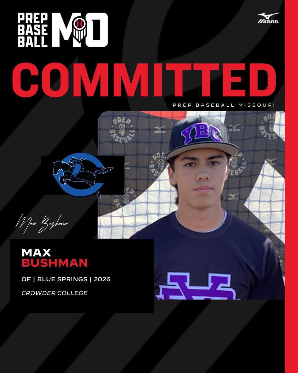 Prep Baseball Missouri tweet media