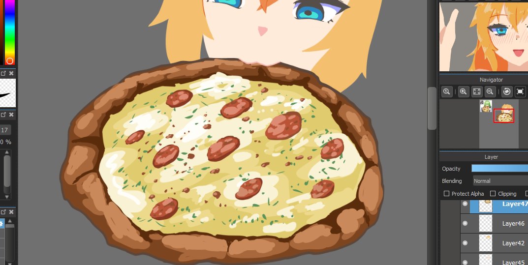 kozu_004's tweet photo. progress https://t.co/BVFJphsG2y