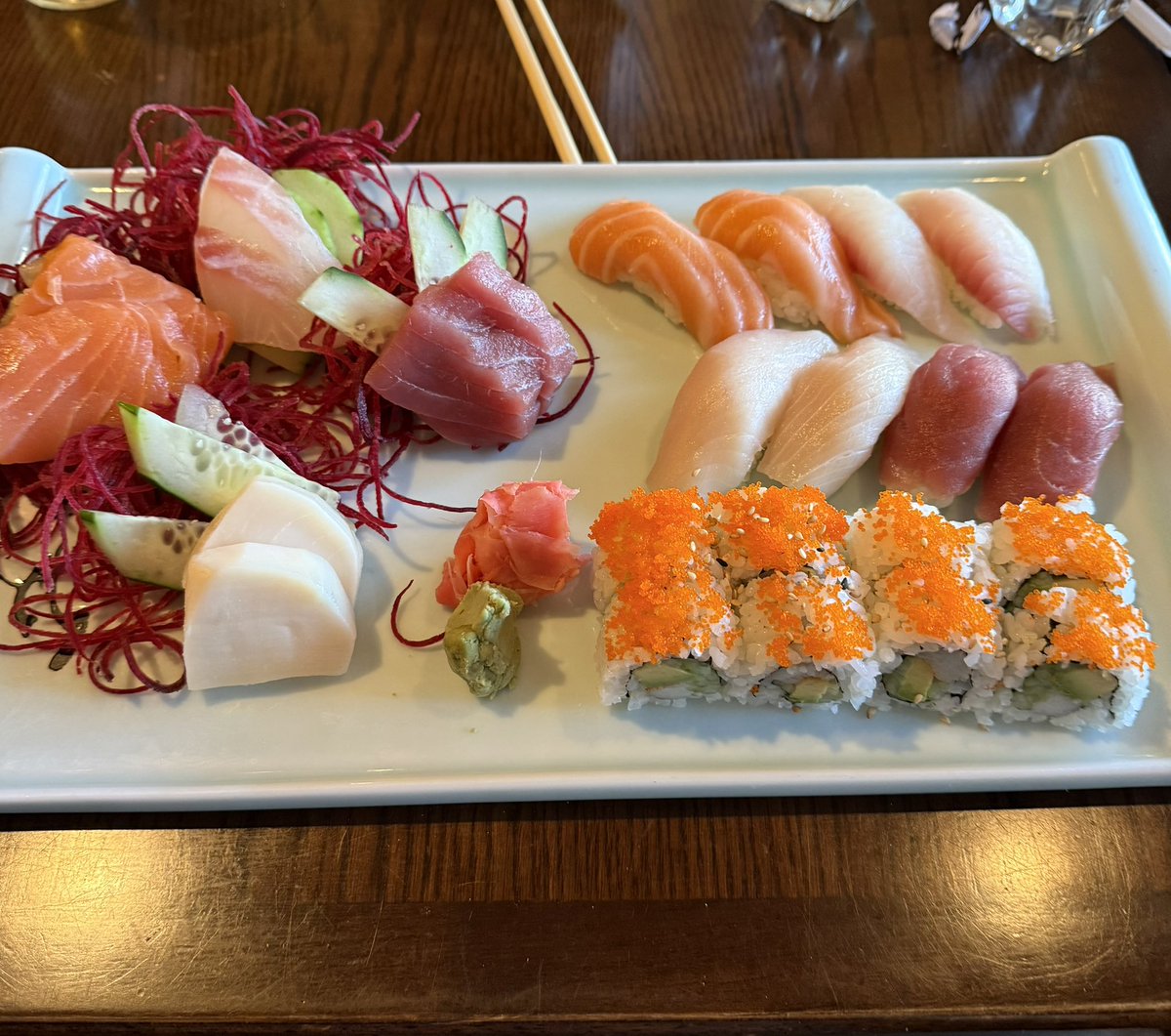 JJohnsonlesss's tweet image. Aight you plebes. 

Dinner #Jacksonville