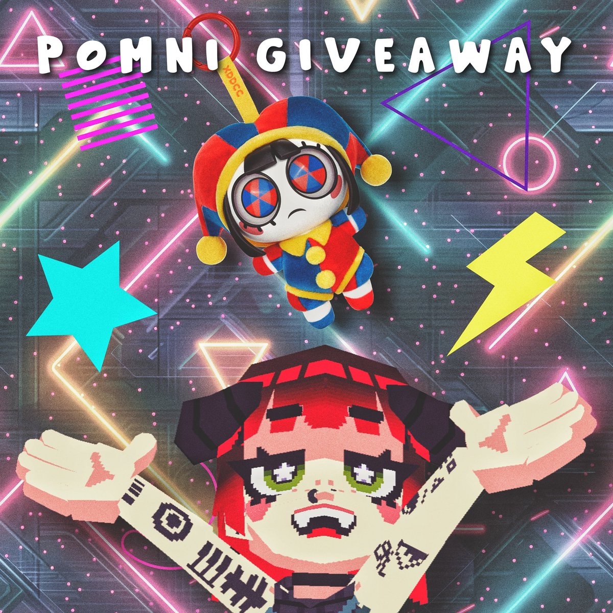 raevyn • rae tweet media