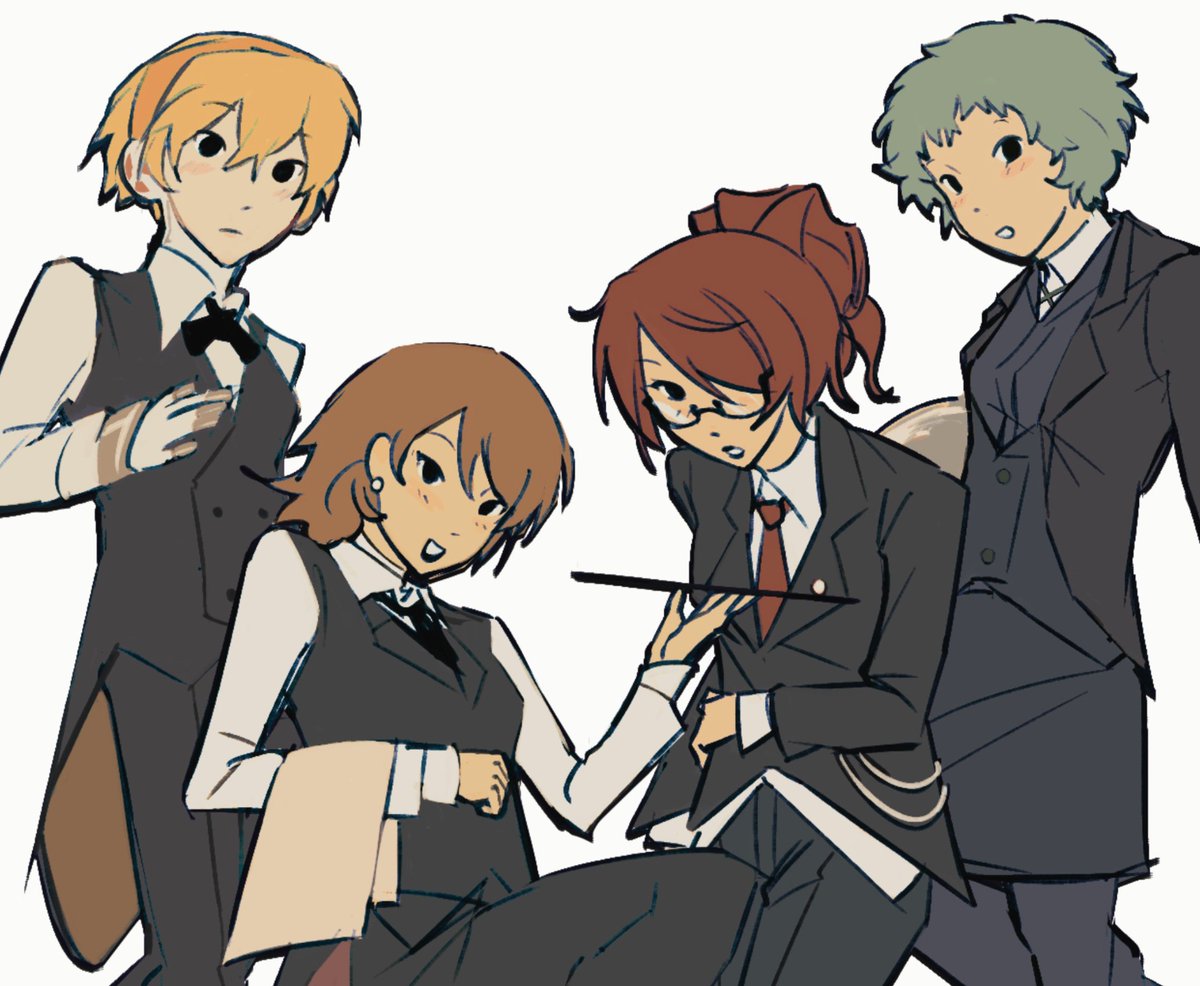 toast!! ❄️ tweet media