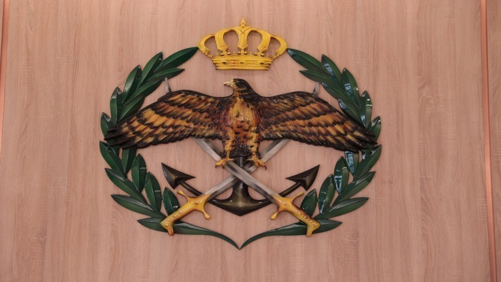 القوات المسلحة الأردنية تنفي نفياً قاطعاً مزاعم تدعي تعرض العراق لهجوم انطلق من أراضي المملكة  #الاردن