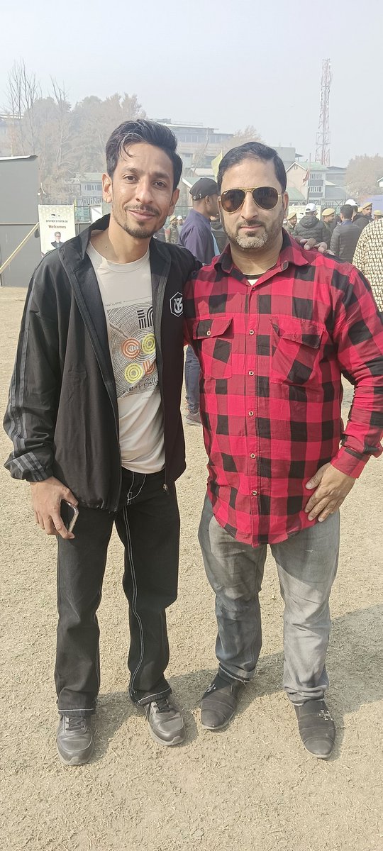 Tanveer Ahmad (Shetty Bhai) tweet media
