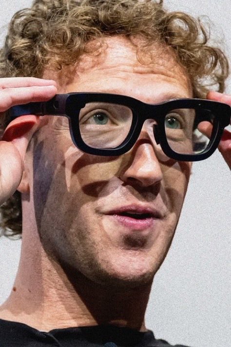 New app lets you detect smart glasses that have cameras near you.