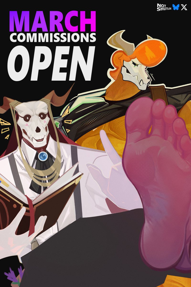 NOT S h u t l o g . COMMS CLOSED tweet media