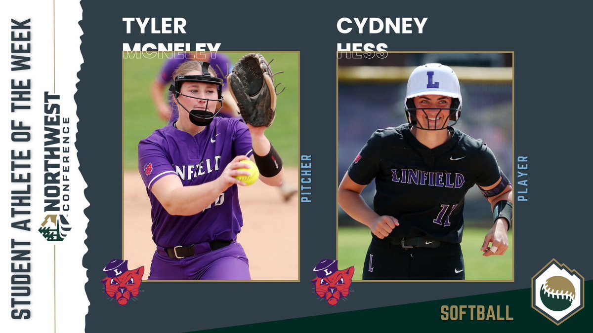 Northwest Conference tweet media