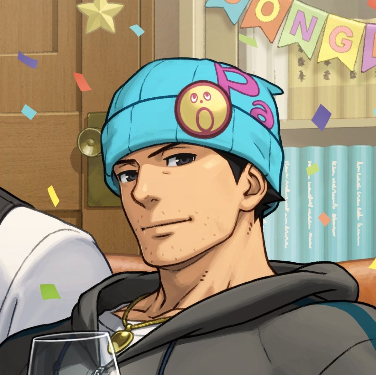 #NewProfilePic We're going back to our roots