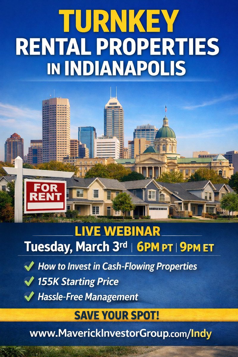 Maverick Investor Group tweet media