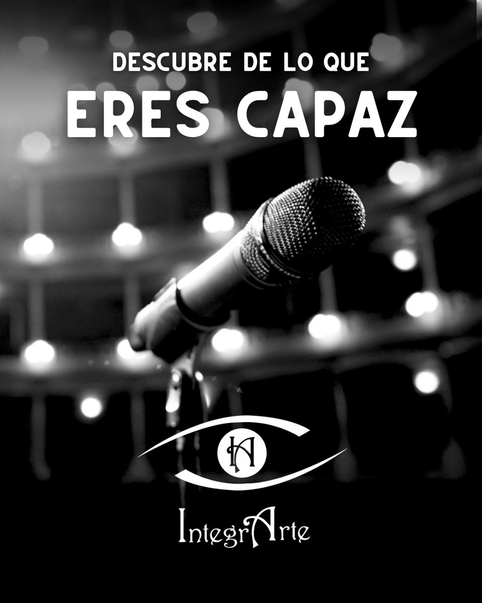 Asoc_Integrarte's tweet photo. La Asociación IntegrArte R.D. cuenta con experiencia, equipo especializado y metodología accesible. Pero lo más importante: creemos en ti. Ven a descubrir lo que eres capaz de crear. WhatsApp: 3143424214. https://t.co/eih7YIbQca