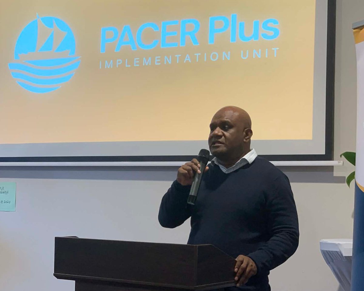 PACER Plus tweet media