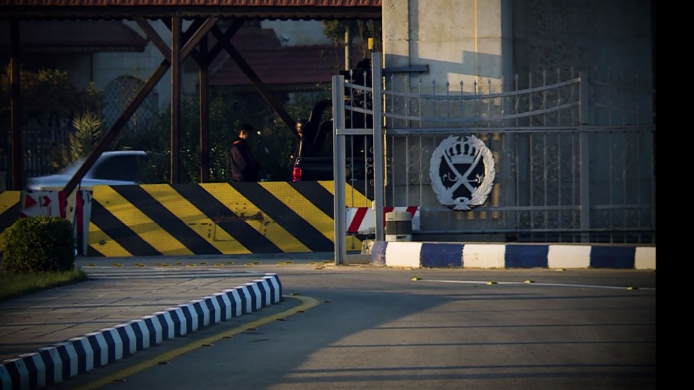 الأمن العام ينفي ما يتردد حول صدور بيان للقاطنين في لواء الأزرق بإخلاء منازلهم  #الاردن