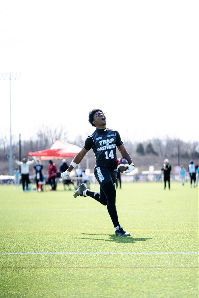 Malahn Green (27) tweet media