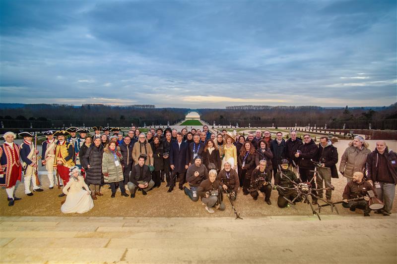 Alberto Angela tweet media