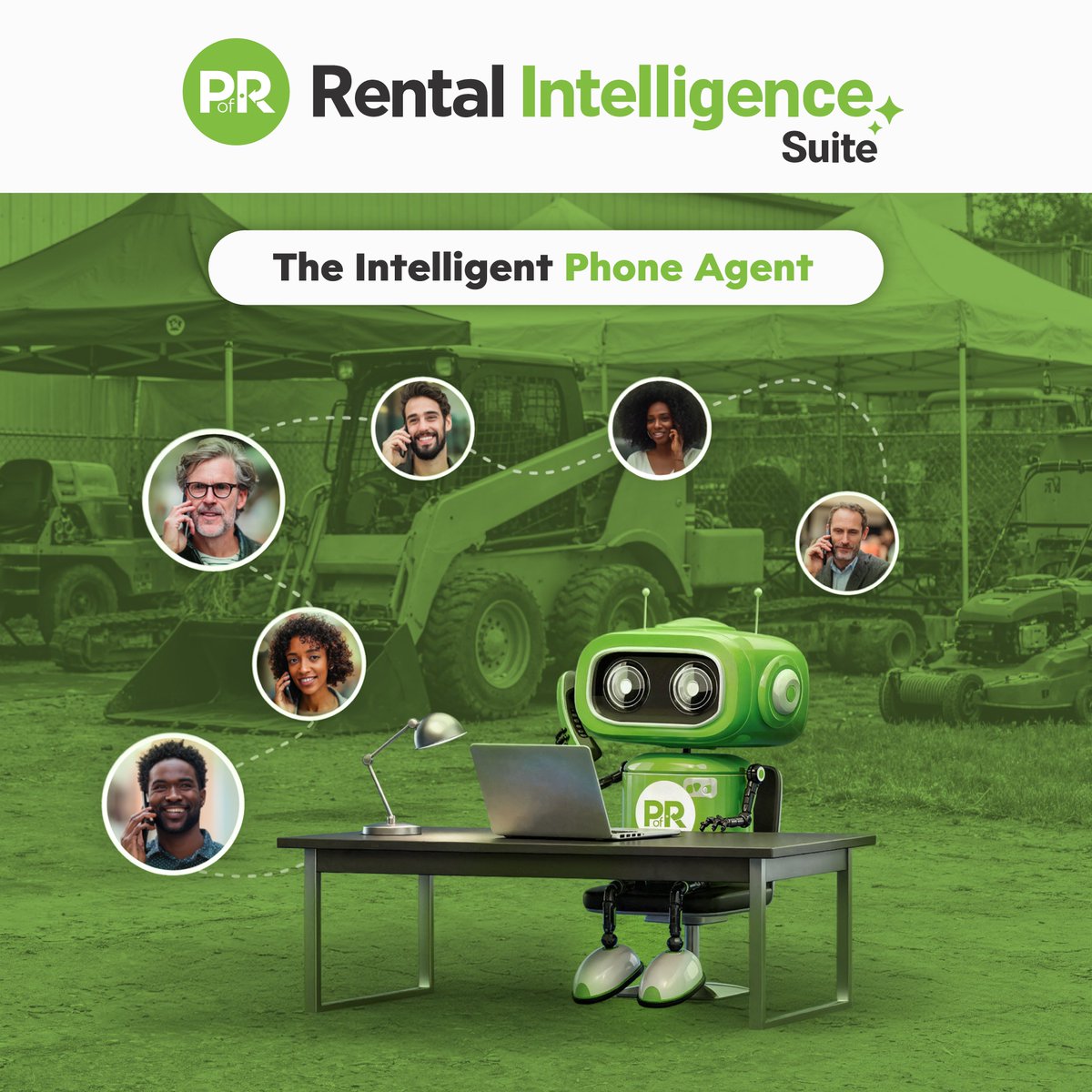 Point of Rental tweet media