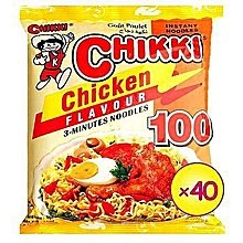 I miss my favorite noodles