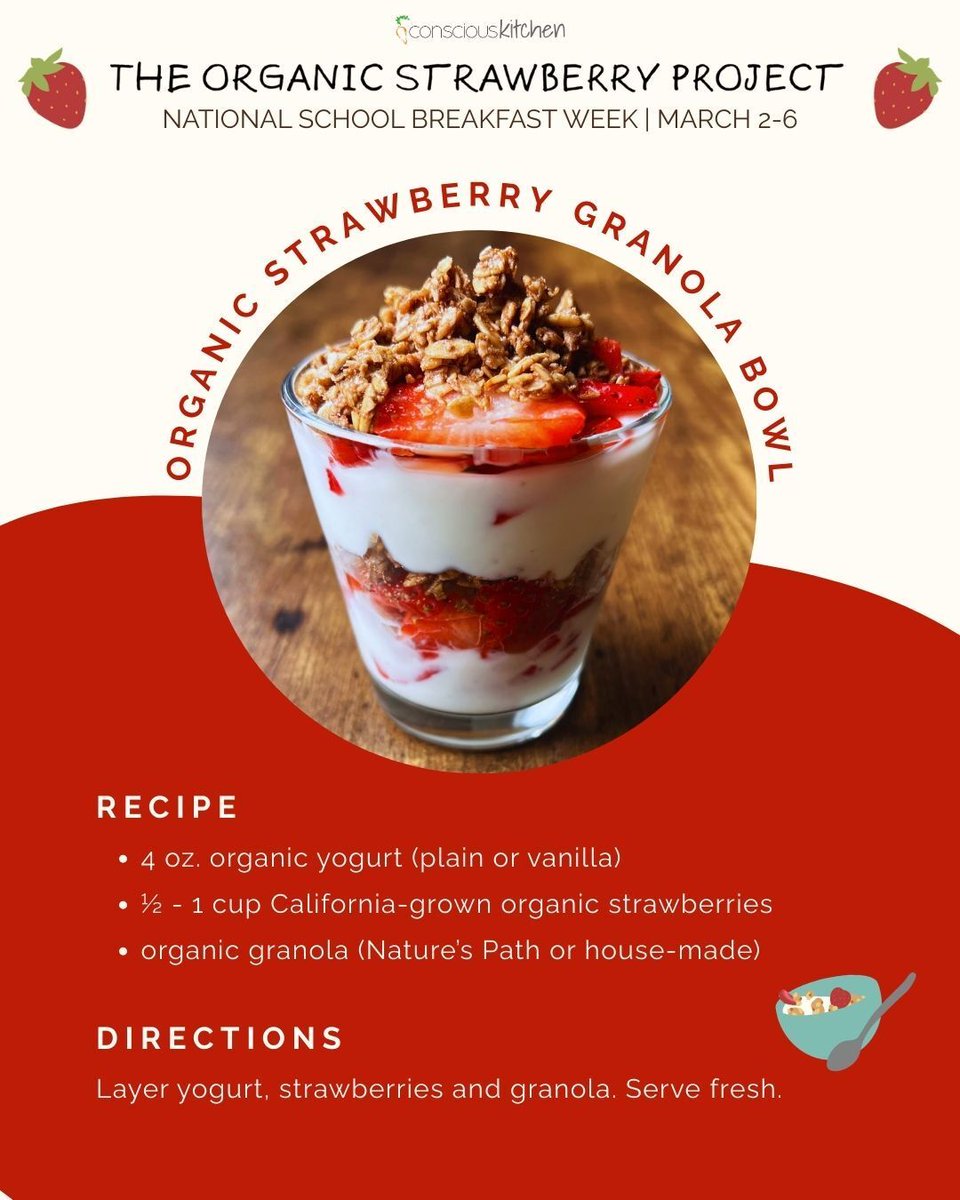 Conscious Kitchen tweet media