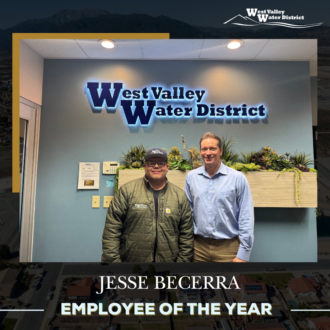 West Valley Water tweet media