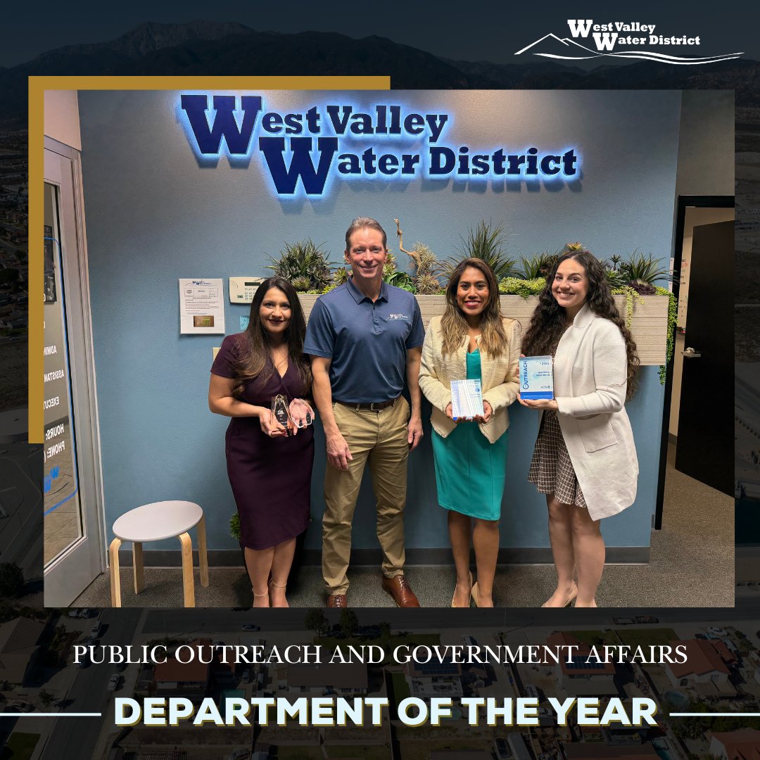 West Valley Water tweet media