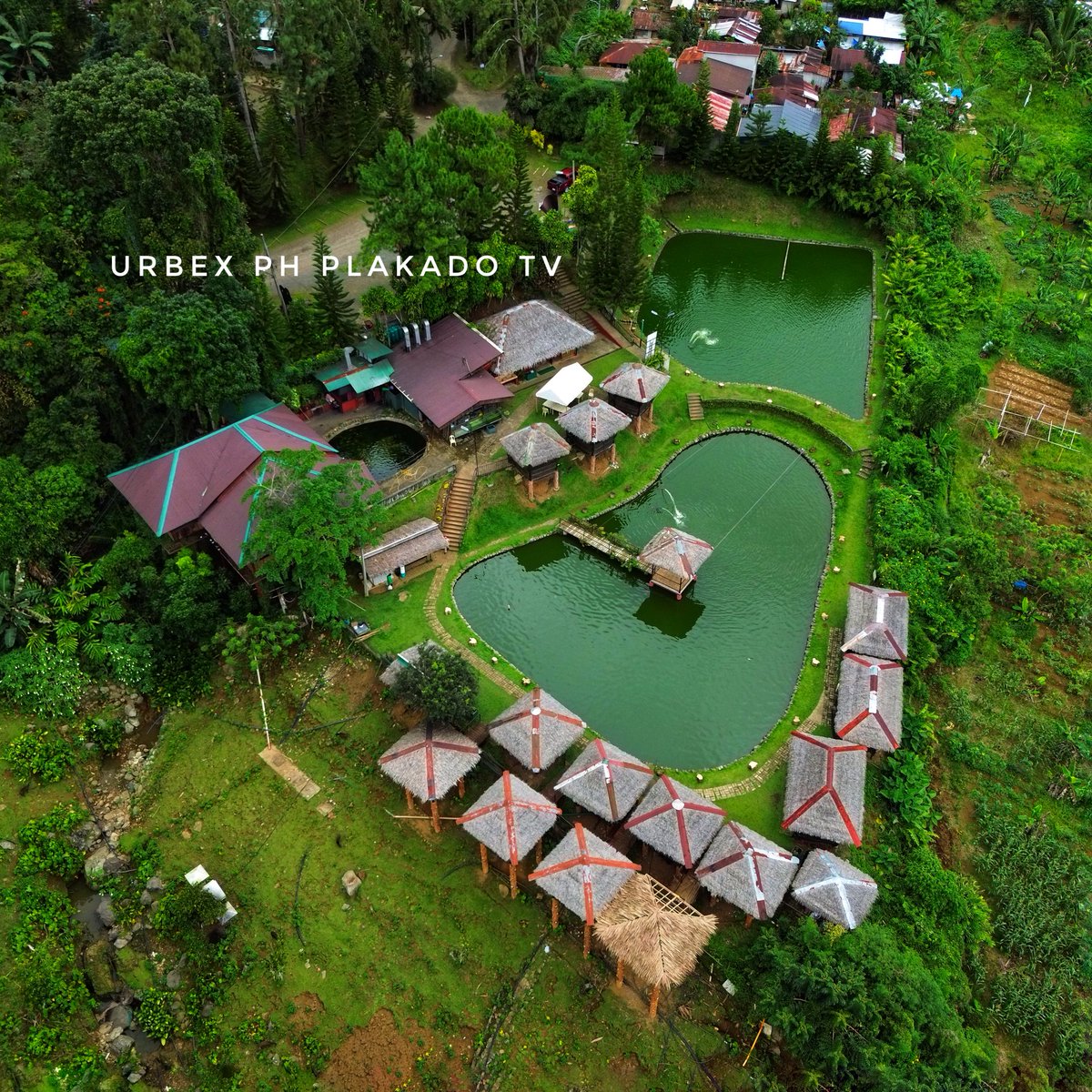 urbexph's tweet photo. 📌 EDEN NATURE PARK & RESORT | Davao City
#viewtiful #scenic #dronephotography #DavaoCity #nature https://t.co/2S5LMbp4WD