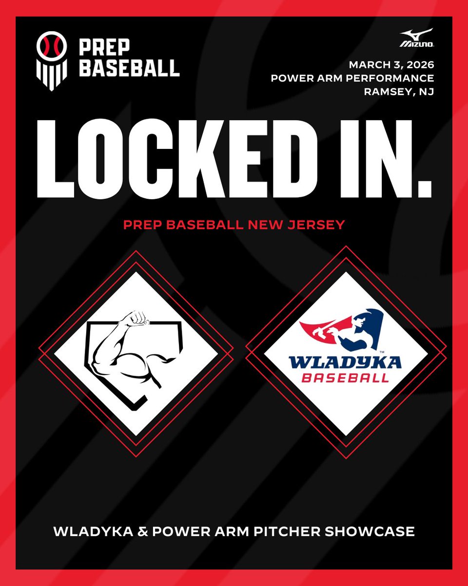 Prep Baseball New Jersey tweet media